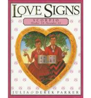 Parker's Love Signs