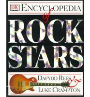 Encyclopedia of Rock Stars