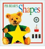 P. B. Bear's Shapes