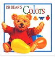 P. B. Bear's Colors