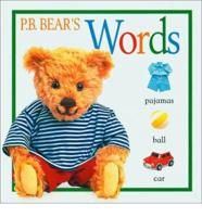 P. B. Bear's Words