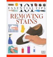 Removing Stains