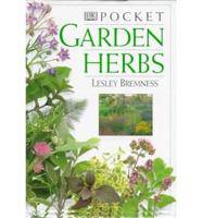 Pocket Garden Herbs