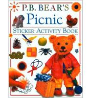P.B. Bear's Picnic