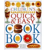 Children's Quick & Easy Cookbook