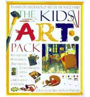 The Kids' Art Pack