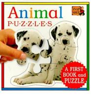 Animal Puzzles