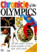 Chronicle of the Olympics, 1896-2000
