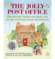 The Jolly Post Office