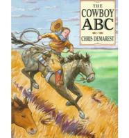 The Cowboy ABC