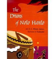Drums of Noto Hanto