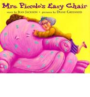 Mrs. Piccolo's Easy Chair