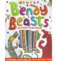 Bendy Beasts