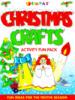 Christmas Crafts Activity Fun Pack