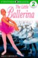 DK Readers: The Little Ballerina