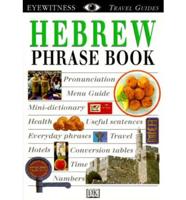 Hebrew Phrase Book
