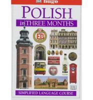 Polish in Three Months