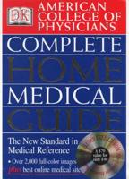 American College of Physicians Complete Home Medical Guide
