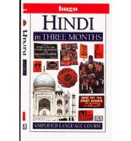 Hindi in Three Months