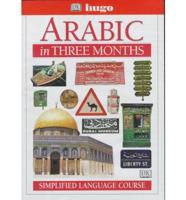 Arabic in Three Months