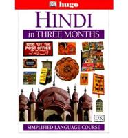 Hindi in Three Months