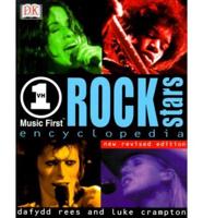 Rock Stars Encyclopedia