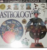 Astrology Eyewitness Calendar 2000