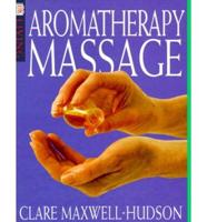 Aromatherapy Massage