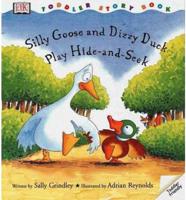 Silly Goose and Dizzy Duck Play Hide and Seek