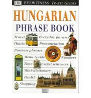 Hungarian Phrase Book