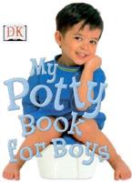 My Potty Book for Boys