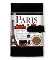 Dk Eyewitness Travel Guides Paris