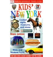 Kids' New York / Christopher Maynard