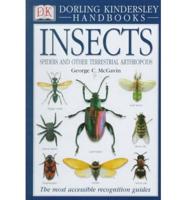 Insects, Spiders, and Other Terrestrial Arthropods