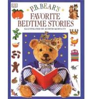 P.B. Bear's Favorite Bedtime Stories