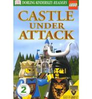 Castle Under Attack