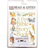 A First Bible Story Book