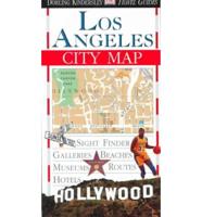 Dorling Kindersley Travel Guides Los Angeles