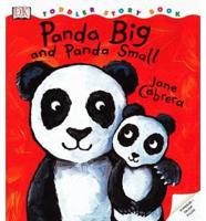 Panda Big and Panda Small