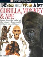 Gorilla, Monkey & Ape