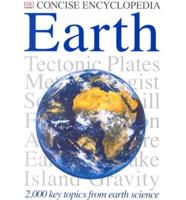 Dictionary of the Earth