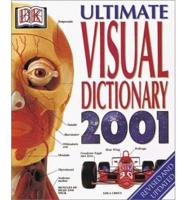 Ultimate Visual Dictionary 2001