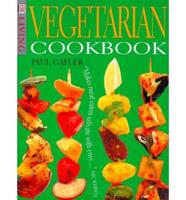 Vegetarian Cookbook