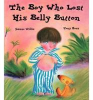 The Boy Who Lost His Bellybutton
