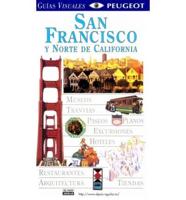 Dk Eyewitness Travel Guides San Francisco Y Norte De California