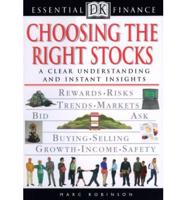 Choosing the Right Stocks