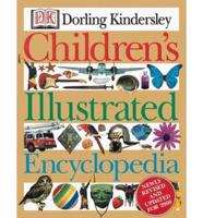 Children's Illustrated Encyclopedia Revised 2000