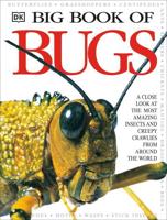 DK Big Book of Bugs
