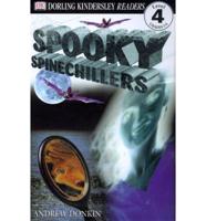 Spooky Spinechillers