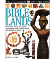 Bible Lands